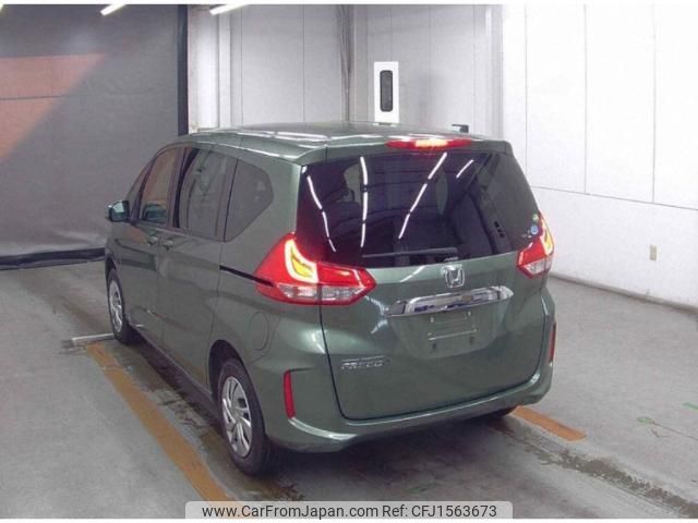 honda freed-plus 2020 CFJ1563673 image 2