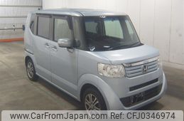 honda n-box 2013 -HONDA--N BOX JF2--1116567---HONDA--N BOX JF2--1116567-