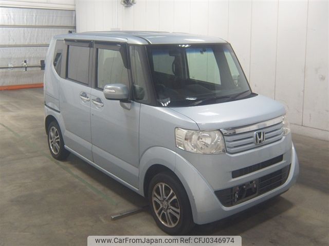 honda n-box 2013 -HONDA--N BOX JF2--1116567---HONDA--N BOX JF2--1116567- image 1