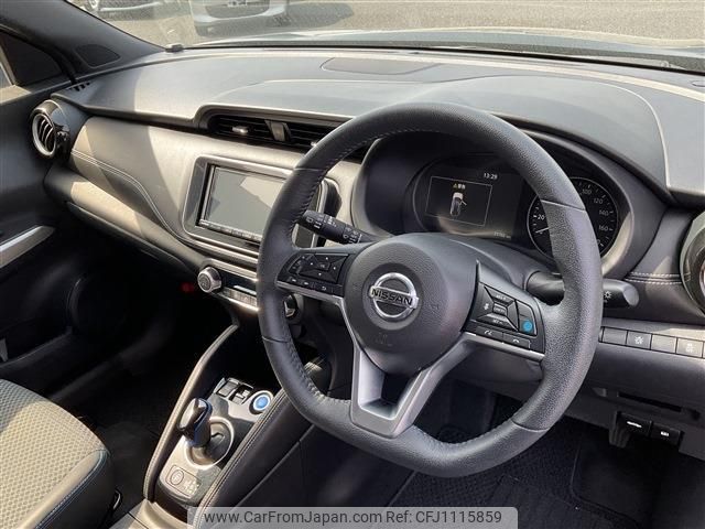nissan kix 2021 quick_quick_6AA-P15_P15-023555 image 2