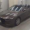 mazda mazda3-fastback 2021 CFJ1791891 image 4