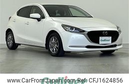 mazda demio 2020 CFJ1624856