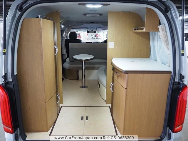 toyota hiace-wagon 2013 GOO_JP_700030304130250117001 image 2