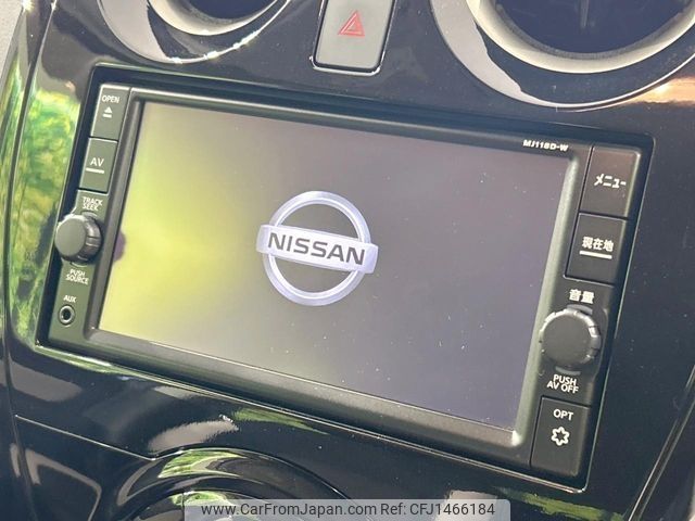 nissan note 2018 -NISSAN--Note DAA-HE12--HE12-175950---NISSAN--Note DAA-HE12--HE12-175950- image 2