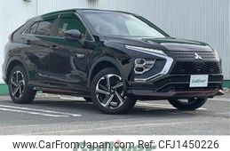 mitsubishi eclipse-cross 2020 CFJ1450226