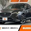 mazda cx-3 2018 -MAZDA--CX-3 6BA-DKEFW--DKEFW-202225---MAZDA--CX-3 6BA-DKEFW--DKEFW-202225- image 1