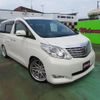 toyota alphard 2008 -TOYOTA 【山形 301ﾁ6590】--Alphard ANH20W--8016436---TOYOTA 【山形 301ﾁ6590】--Alphard ANH20W--8016436- image 13