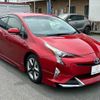 toyota prius 2016 -TOYOTA--Prius DAA-ZVW50--ZVW50-8021565---TOYOTA--Prius DAA-ZVW50--ZVW50-8021565- image 15