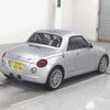 daihatsu copen 2002 -DAIHATSU 【広島 582ｸ8346】--Copen L880K--0001482---DAIHATSU 【広島 582ｸ8346】--Copen L880K--0001482- image 6