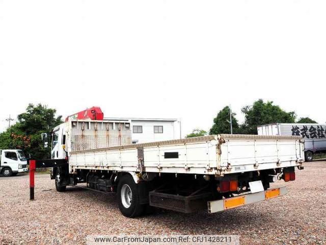 isuzu forward 2007 CFJ1428211 image 2
