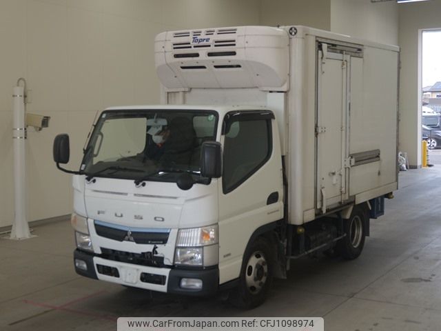 mitsubishi-fuso canter 2019 -MITSUBISHI--Canter FDA00-570366---MITSUBISHI--Canter FDA00-570366- image 1