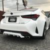 lexus rc 2020 -LEXUS--Lexus RC DAA-AVC10--AVC10-6006123---LEXUS--Lexus RC DAA-AVC10--AVC10-6006123- image 7