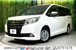 toyota noah 2017 -TOYOTA--Noah DBA-ZRR80G--ZRR80-0310016---TOYOTA--Noah DBA-ZRR80G--ZRR80-0310016-