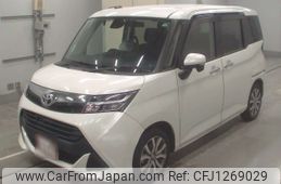 toyota tank 2018 -TOYOTA--Tank M900A-0222767---TOYOTA--Tank M900A-0222767-