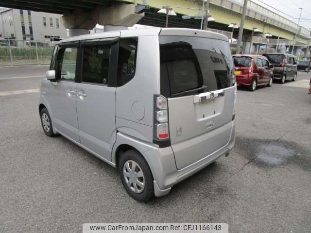 honda n-box 2012 -HONDA--N BOX DBA-JF1--JF1-1004993---HONDA--N BOX DBA-JF1--JF1-1004993- image 2