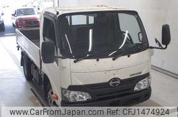 hino dutro 2018 CFJ1474924