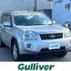 nissan x-trail 2007 -NISSAN--X-Trail DBA-NT31--NT31-009678---NISSAN--X-Trail DBA-NT31--NT31-009678- image 1