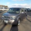 nissan cube 2017 -NISSAN 【野田 500】--Cube DBA-Z12--Z12-323580---NISSAN 【野田 500】--Cube DBA-Z12--Z12-323580- image 42