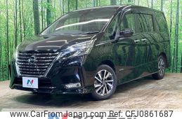 nissan serena 2020 -NISSAN--Serena 5AA-GFC27--GFC27-200957---NISSAN--Serena 5AA-GFC27--GFC27-200957-