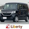 honda n-box 2021 quick_quick_JF3_JF3-5019385 image 1