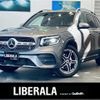 mercedes-benz glb-class 2021 -MERCEDES-BENZ--Benz GLB 5BA-247684M--W1N2476842W140951---MERCEDES-BENZ--Benz GLB 5BA-247684M--W1N2476842W140951- image 1