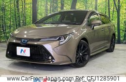 toyota corolla-touring-wagon 2022 -TOYOTA--Corolla Touring 6AA-ZWE211W--ZWE211-6090520---TOYOTA--Corolla Touring 6AA-ZWE211W--ZWE211-6090520-