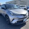toyota c-hr 2018 AF-ZYX10-2112921 image 3