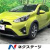 toyota aqua 2017 quick_quick_NHP10H_NHP10-6630772 image 1