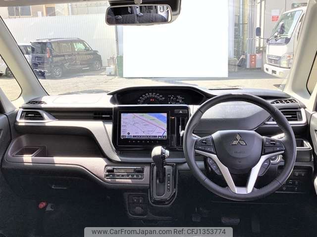 mitsubishi delica-d2 2024 -MITSUBISHI--Delica D2 5AA-MB37S--MB37S-611739---MITSUBISHI--Delica D2 5AA-MB37S--MB37S-611739- image 2
