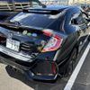 honda civic 2018 quick_quick_DBA-FK7_FK7-1004879 image 5