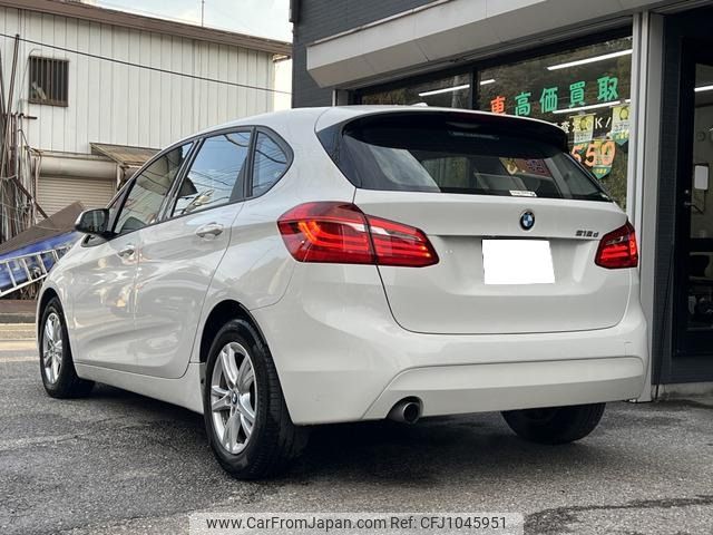 bmw 2-series 2017 -BMW--BMW 2 Series LDA-2C20--WBA2C12000V777068---BMW--BMW 2 Series LDA-2C20--WBA2C12000V777068- image 2