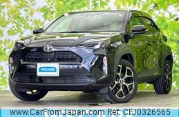 toyota yaris-cross 2022 quick_quick_5BA-MXPB10_MXPB10-2025707