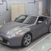 nissan fairlady-z 2009 -NISSAN--Fairlady Z Z34-602750---NISSAN--Fairlady Z Z34-602750- image 1