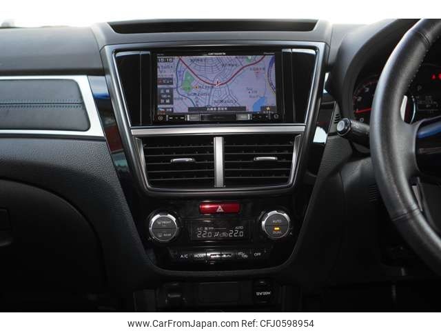 subaru exiga 2016 -SUBARU--Exiga DBA-YAM--YAM-025700---SUBARU--Exiga DBA-YAM--YAM-025700- image 2