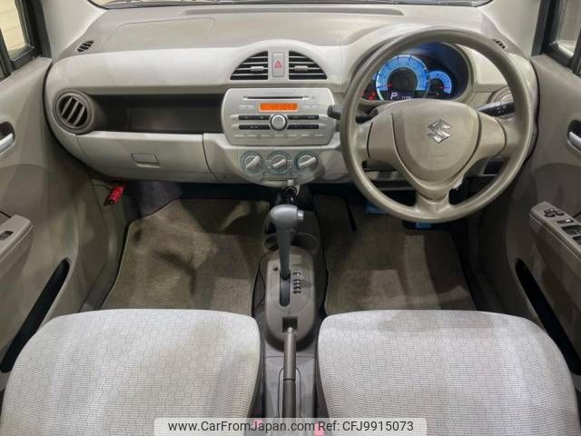 suzuki alto-eco 2013 -SUZUKI--Alto Eco DBA-HA35S--HA35S-147346---SUZUKI--Alto Eco DBA-HA35S--HA35S-147346- image 2