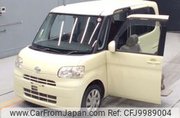 daihatsu tanto 2010 -DAIHATSU 【Ｎｏ後日 】--Tanto L385S-0052260---DAIHATSU 【Ｎｏ後日 】--Tanto L385S-0052260-