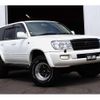 toyota land-cruiser 2005 -TOYOTA 【名変中 】--Land Cruiser HDJ101K--0027404---TOYOTA 【名変中 】--Land Cruiser HDJ101K--0027404- image 29