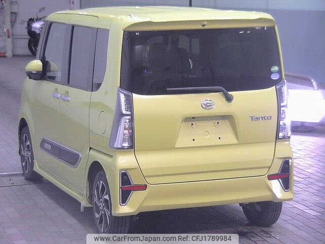 daihatsu tanto 2020 CFJ1789984 image 2