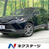 toyota harrier 2020 -TOYOTA--Harrier 6AA-AXUH80--AXUH80-0010700---TOYOTA--Harrier 6AA-AXUH80--AXUH80-0010700- image 1