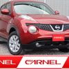 nissan juke 2012 K00224 image 1