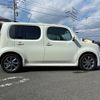 nissan cube 2010 CFJ1553597 image 27