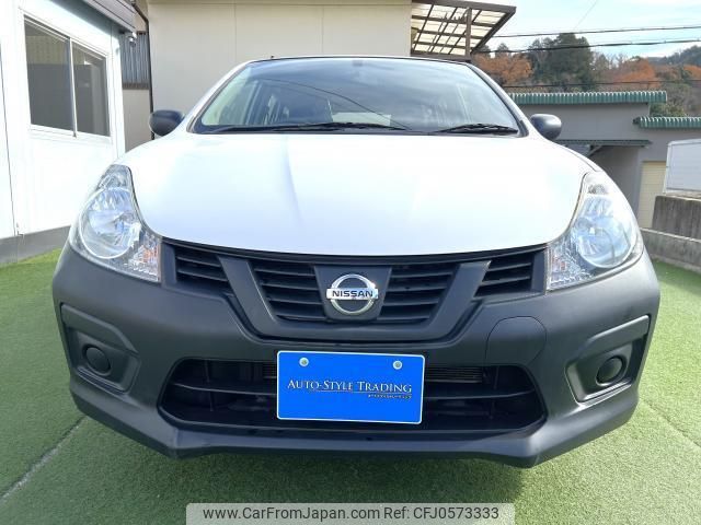 nissan nv150-ad 2019 quick_quick_VY12_VY12-275068 image 2