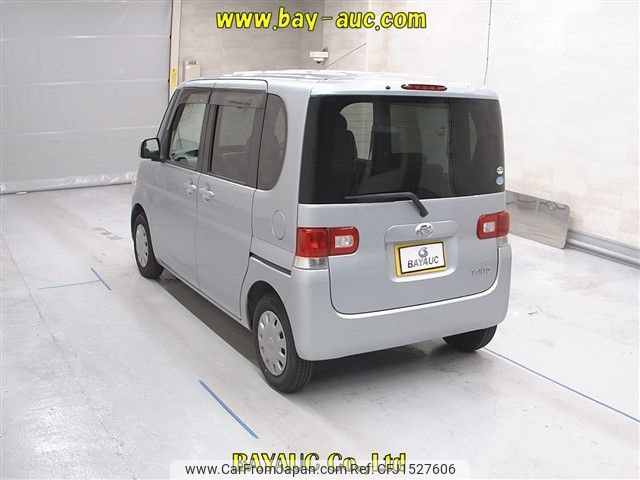 daihatsu tanto 2008 CFJ1527606 image 2