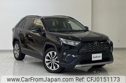 toyota rav4 2020 -TOYOTA--RAV4 6BA-MXAA54--MXAA54-2019636---TOYOTA--RAV4 6BA-MXAA54--MXAA54-2019636-