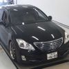 toyota crown 2008 -TOYOTA 【千葉 302ﾙ4600】--Crown GRS202--0003732---TOYOTA 【千葉 302ﾙ4600】--Crown GRS202--0003732- image 1