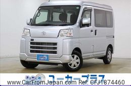 toyota pixis-van 2024 CFJ1874460