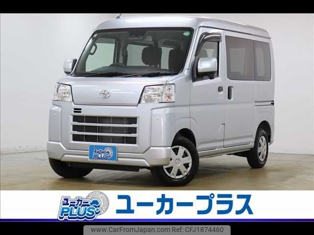 toyota pixis-van 2024 CFJ1874460 image 1