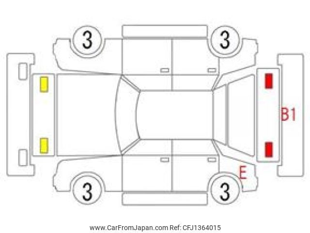 peugeot 308 2020 -PEUGEOT--Peugeot 308 LDA-T9YH01--VF3LBYHZRKS269933---PEUGEOT--Peugeot 308 LDA-T9YH01--VF3LBYHZRKS269933- image 2