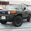 toyota fj-cruiser 2011 -TOYOTA 【名変中 】--FJ Curiser GSJ15W---BK116037---TOYOTA 【名変中 】--FJ Curiser GSJ15W---BK116037- image 1