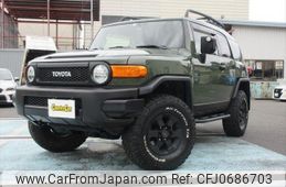 toyota fj-cruiser 2011 -TOYOTA 【名変中 】--FJ Curiser GSJ15W---BK116037---TOYOTA 【名変中 】--FJ Curiser GSJ15W---BK116037-